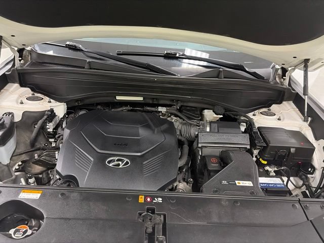 Used 2021 Hyundai Palisade Limited AWD/4WD image 28