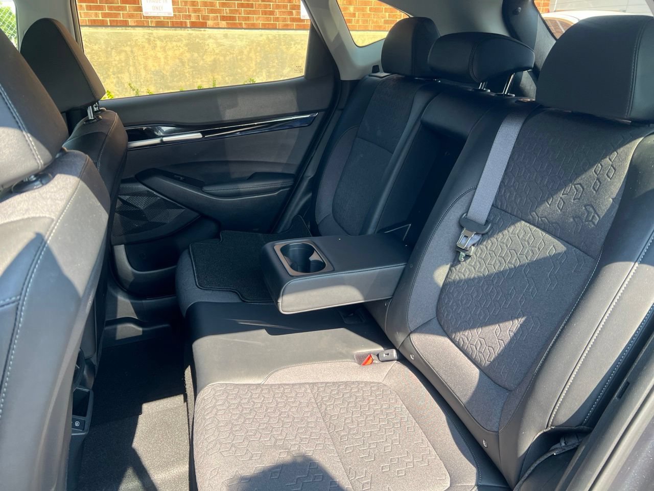 Used 2024 Kia Seltos X-Line AWD/4WD image 22