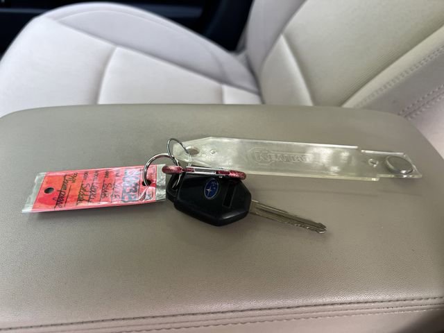 Used 2018 Subaru Legacy 2.5i Premium AWD/4WD image 25