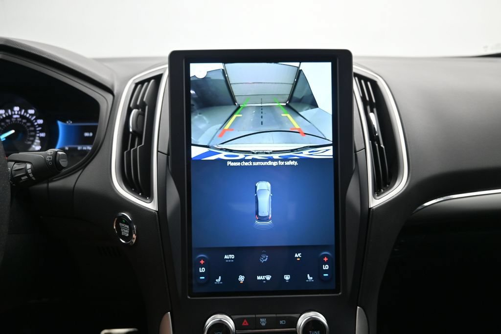 Used 2024 Ford Edge ST-Line AWD/4WD image 16