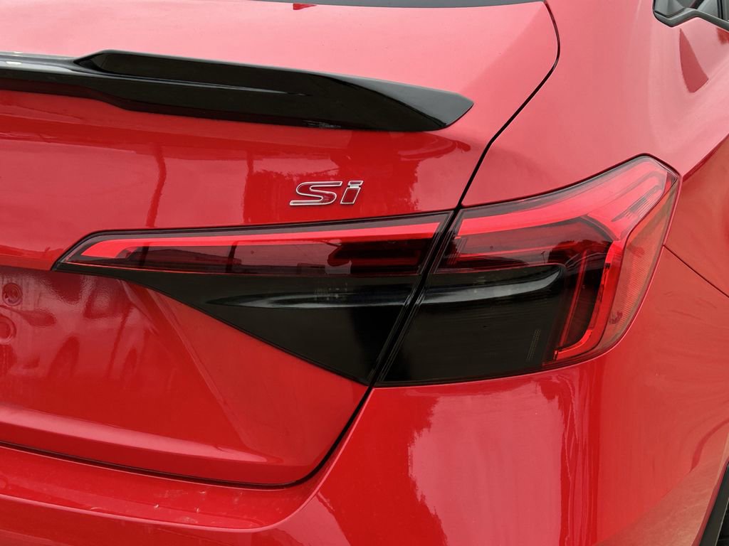 Used 2024 Honda Civic Si image 7