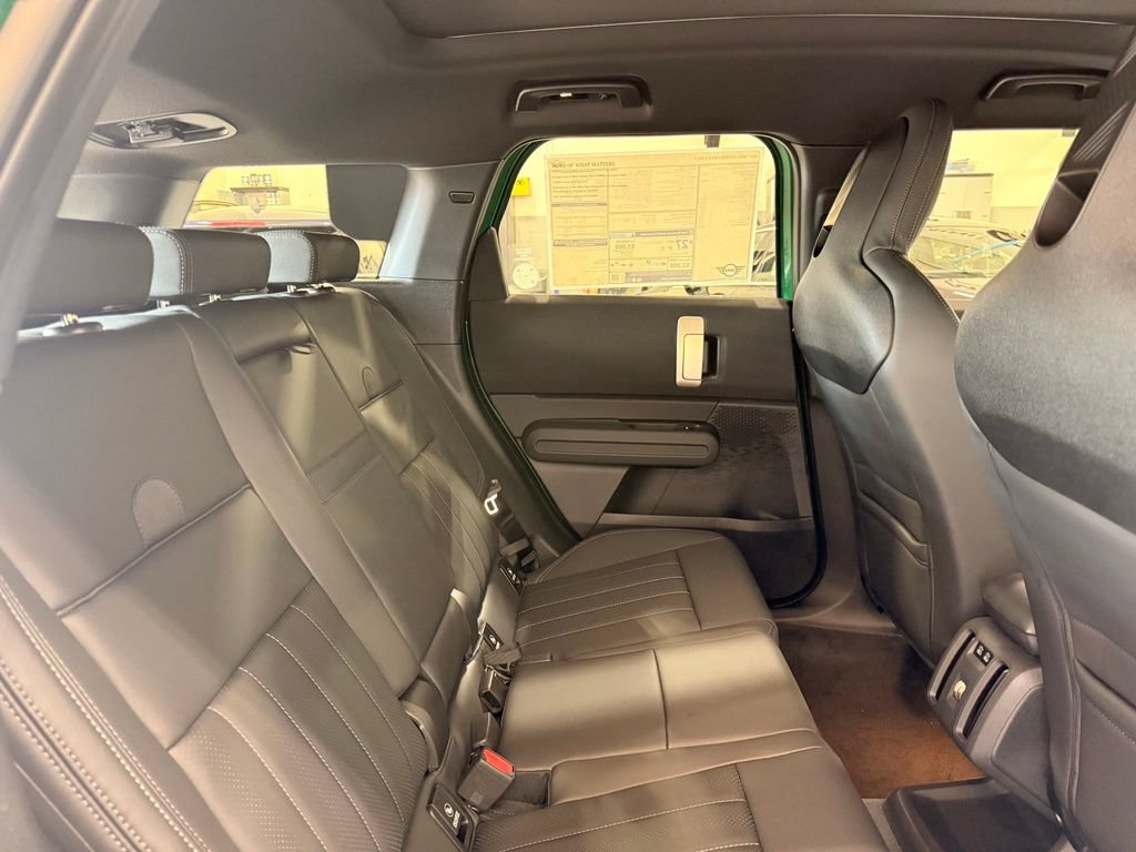 New 2027 MINI Cooper Countryman S AWD/4WD image 26