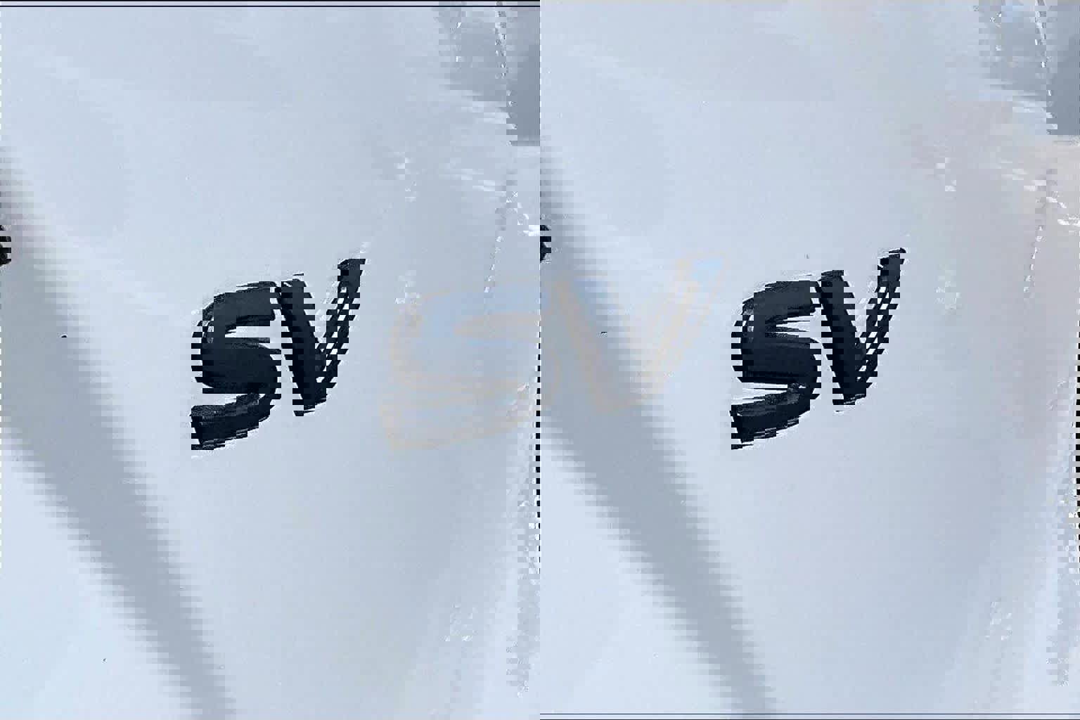 Certified 2024 Nissan Murano SV w/ SV Midnight Edition Package image 10