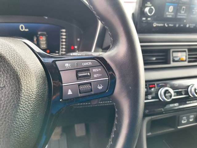 Used 2023 Honda Pilot Elite image 19