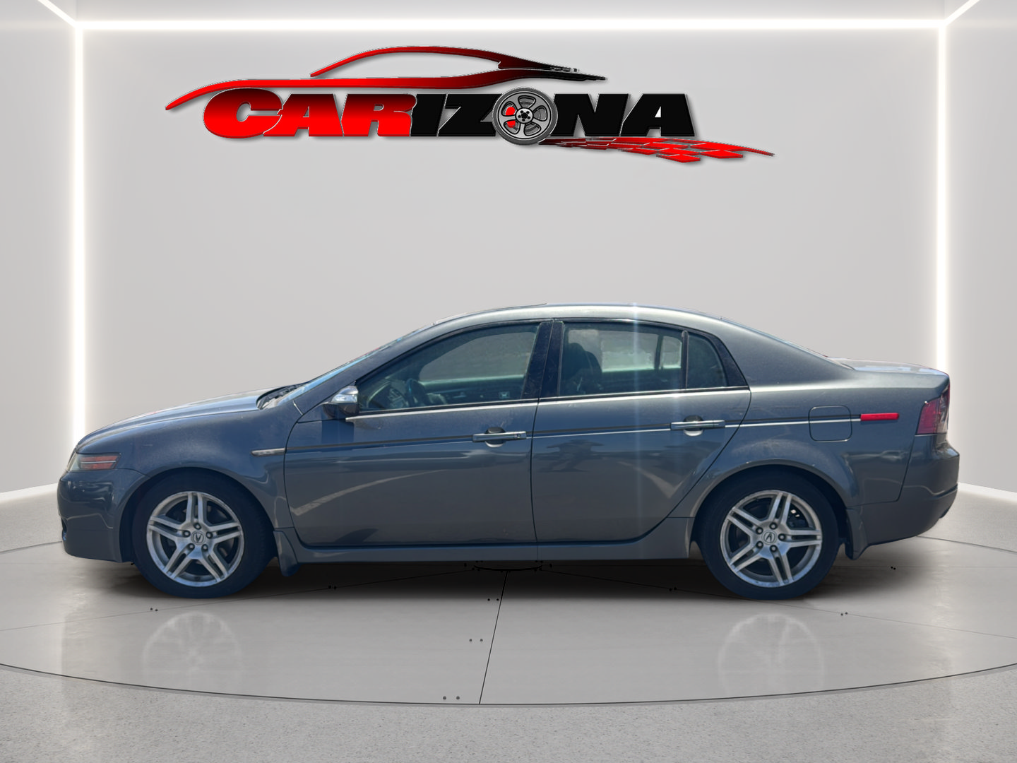 Used 2008 Acura TL FWD image 9