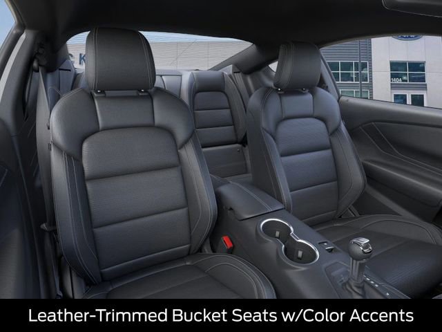 New 2026 Ford Mustang Premium image 11