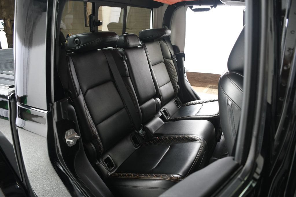 Used 2022 Jeep Gladiator Overland AWD/4WD image 42