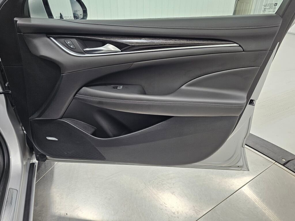 Used 2019 Buick LaCrosse Premium w/ Driver Confidence Package II image 38