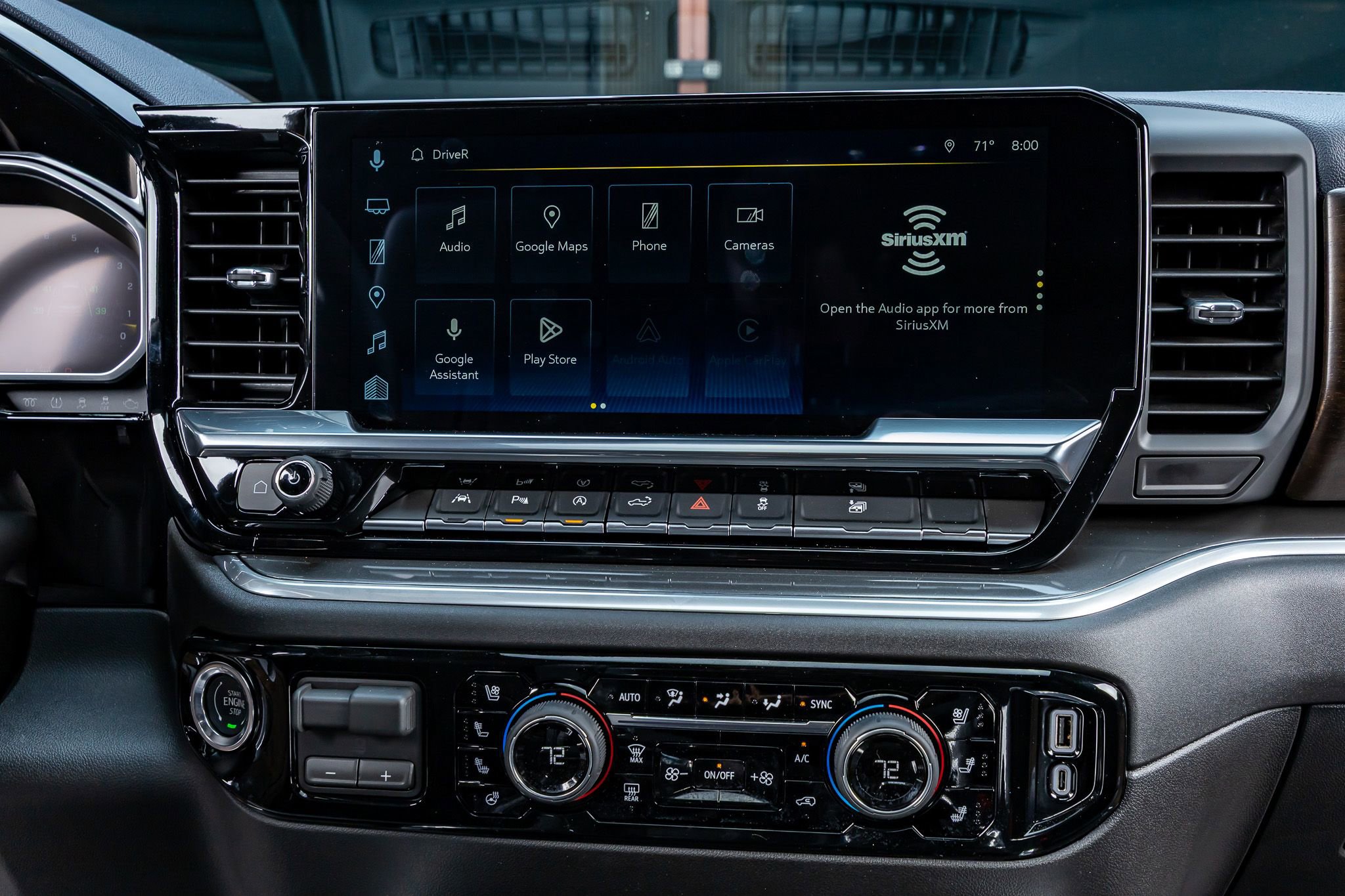 Used 2026 Chevrolet Silverado 1500 High Country image 24