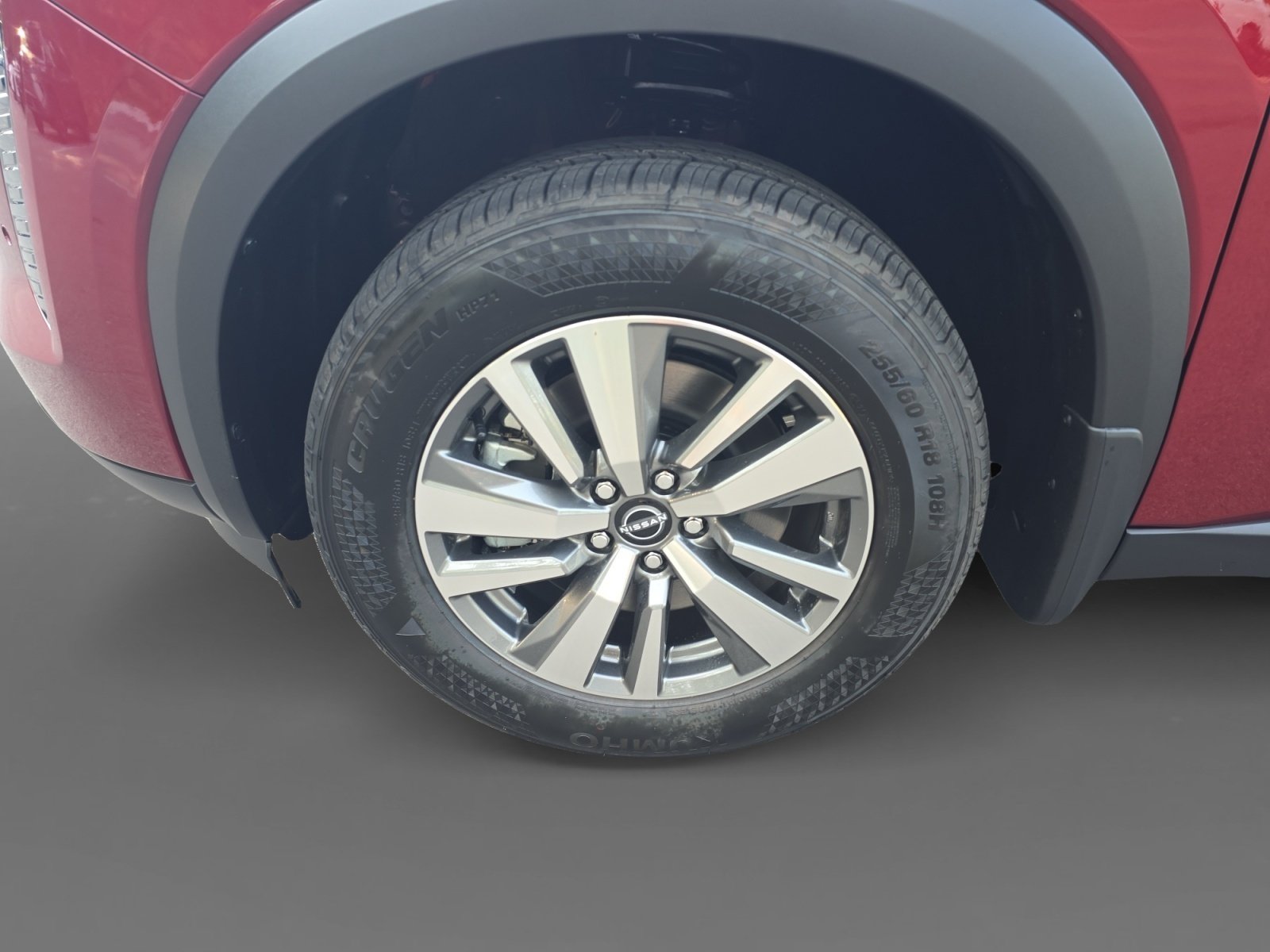 New 2026 Nissan Pathfinder SL AWD/4WD image 10