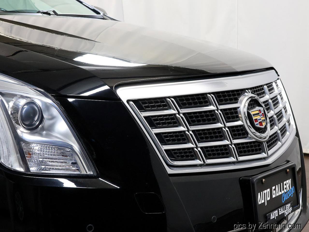 Used 2015 Cadillac XTS Premium image 7
