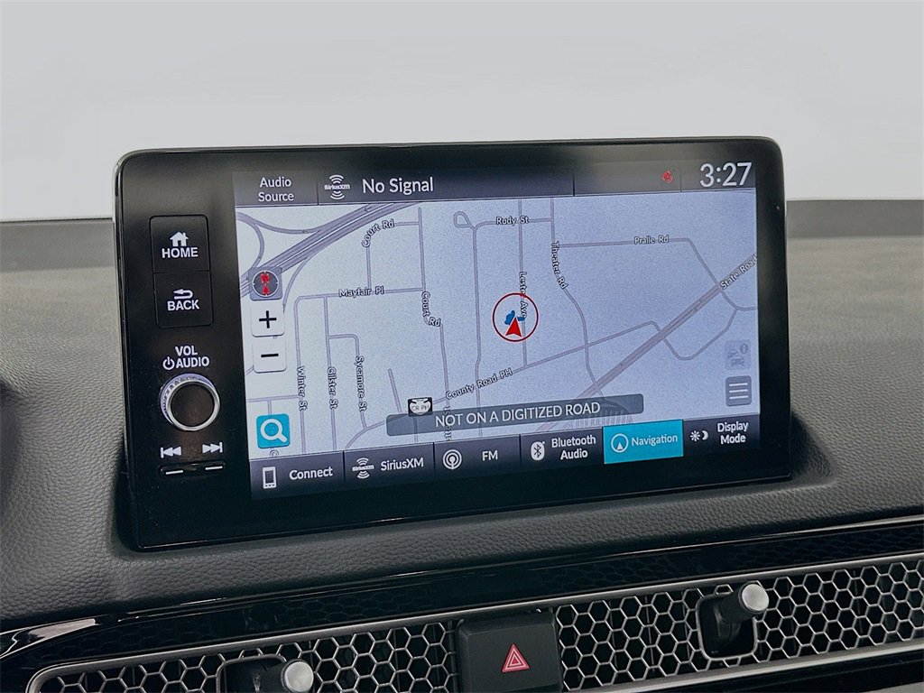 Used 2022 Honda Civic Sport Touring image 16