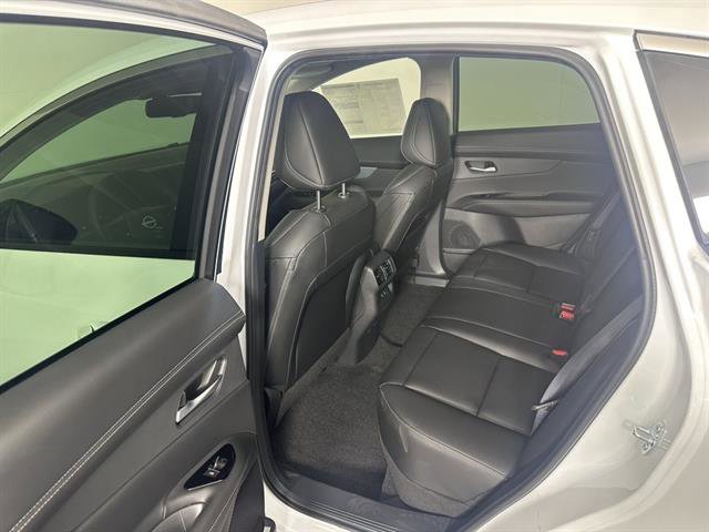 New 2025 Nissan Murano SL w/ Cargo Package image 17