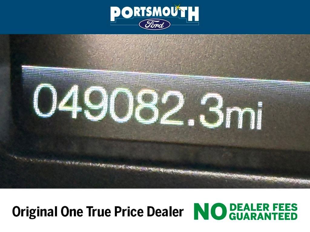 Used 2020 Ford Ranger Lariat w/ Equipment Group 501A Mid image 22