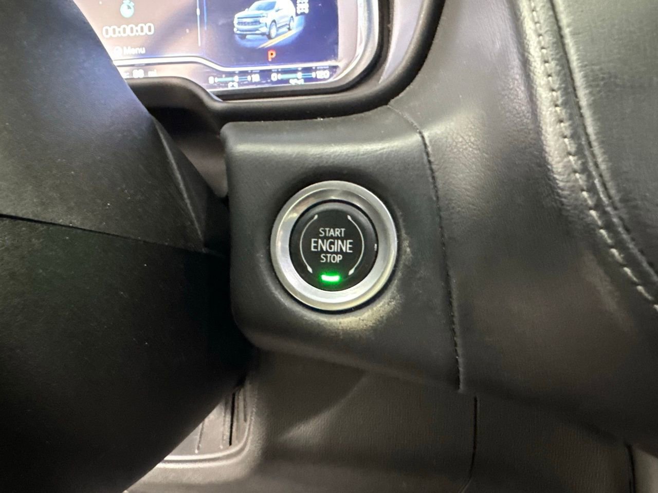 Used 2022 Chevrolet Tahoe Z71 image 22