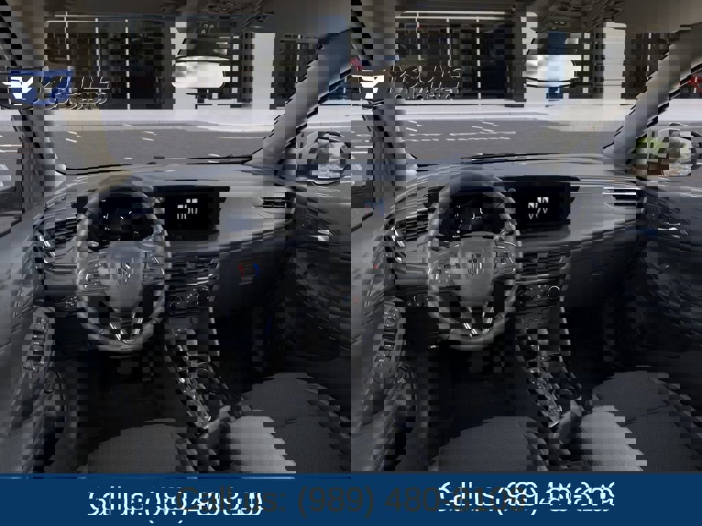 New 2026 Buick Encore GX Preferred image 17