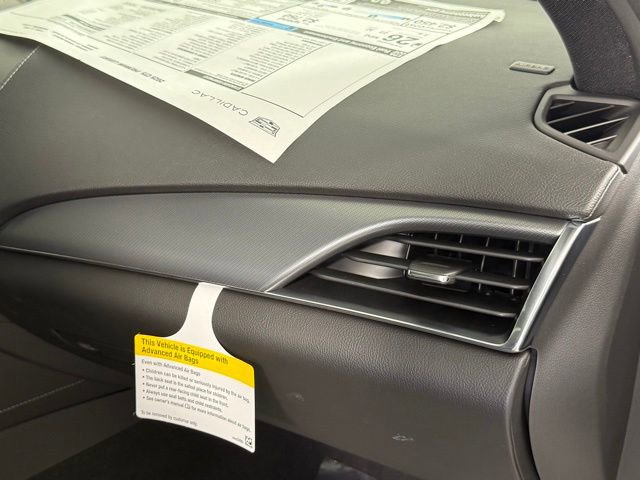 New 2025 Cadillac CT5 Premium Luxury image 35