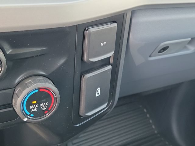 New 2026 Ford F450 XL RWD image 9