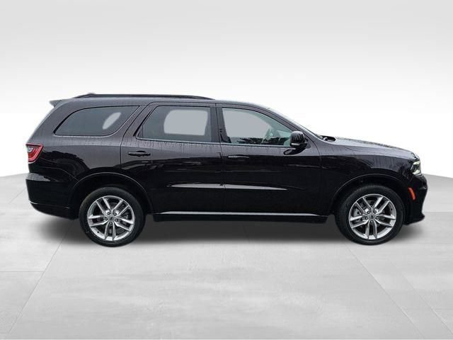Used 2024 Dodge Durango GT image 3