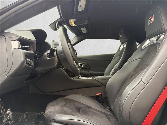 Used 2026 Toyota Supra w/ Driver Assist Package image 16