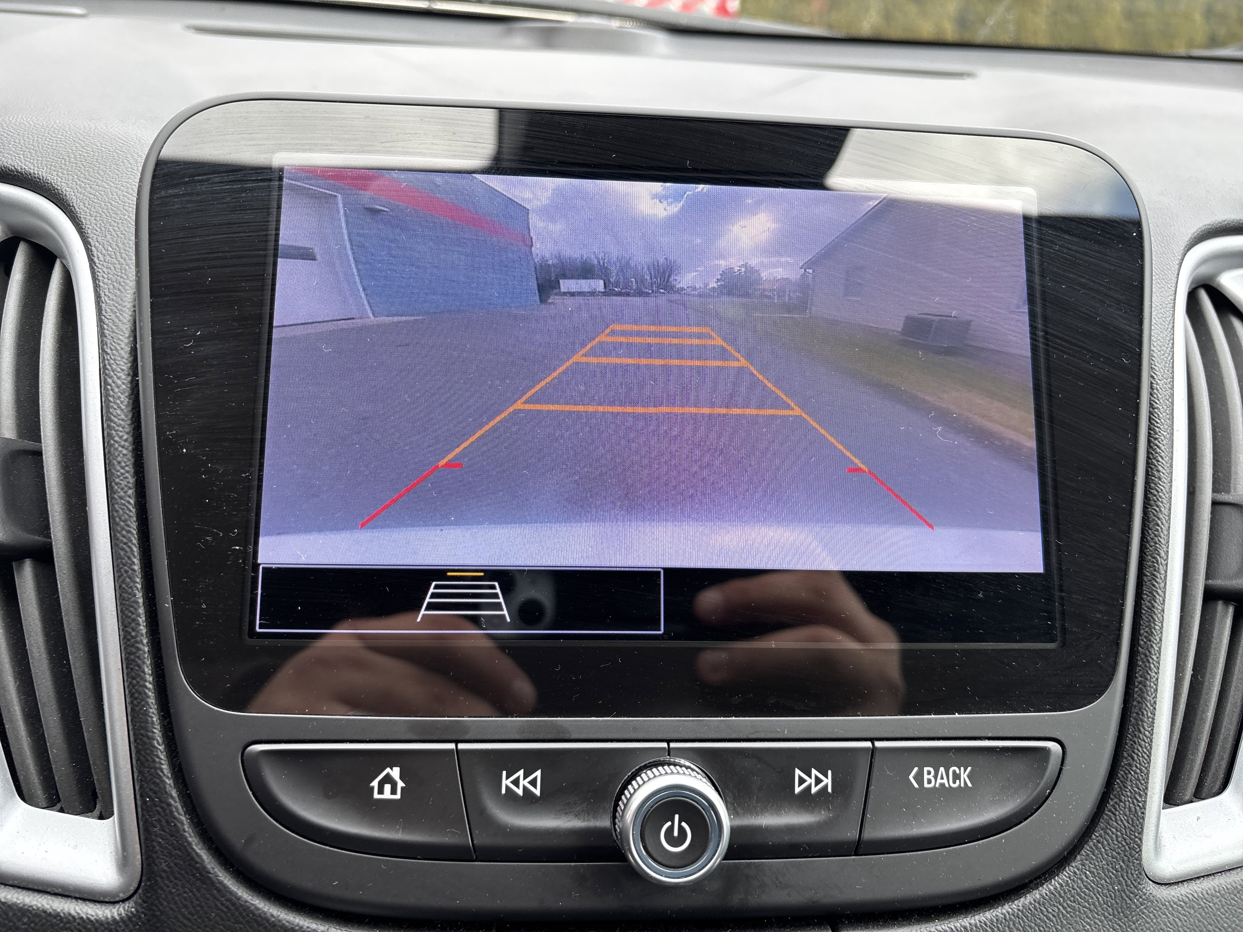 Used 2023 Chevrolet Malibu LT image 27