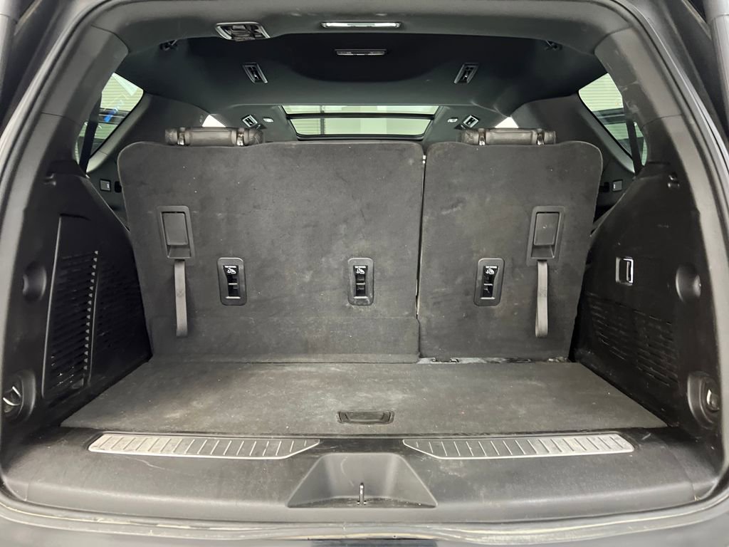 Used 2023 Chevrolet Tahoe RST image 35