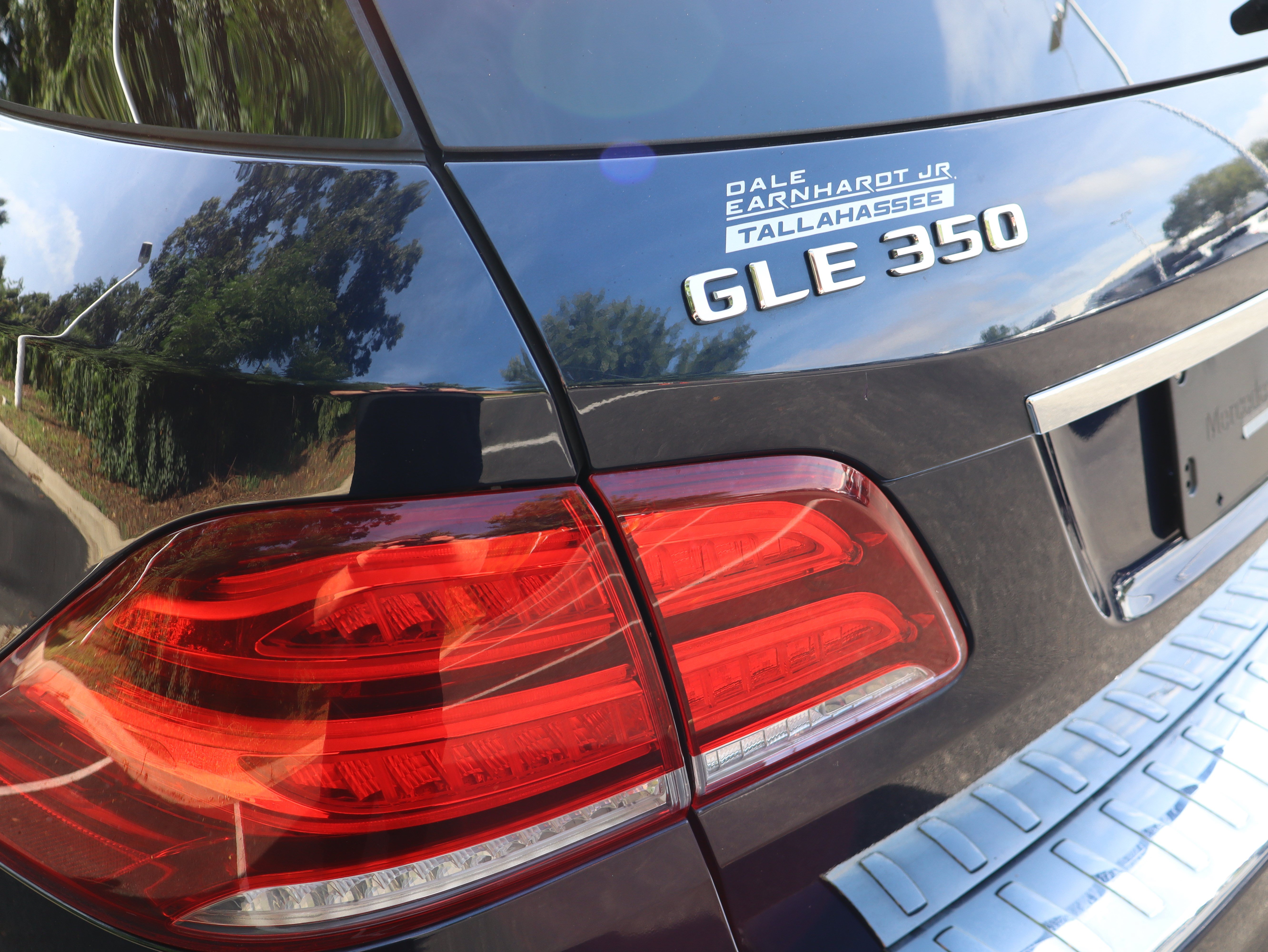 Used 2018 Mercedes-Benz GLE 350 image 29