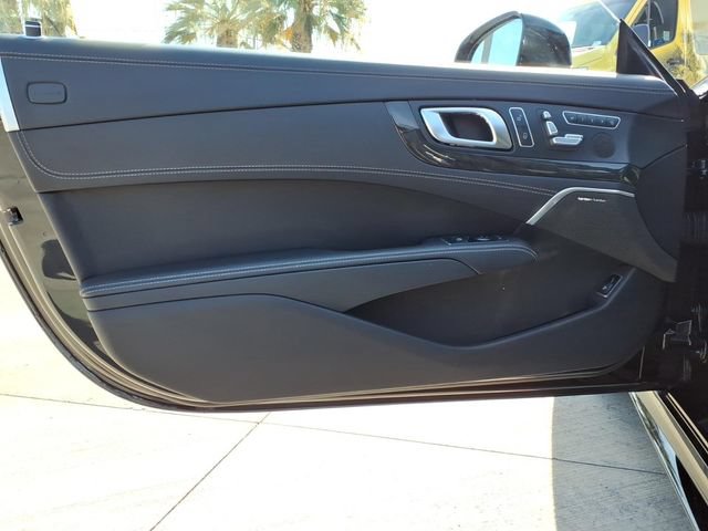 Used 2017 Mercedes-Benz SL 450 image 14