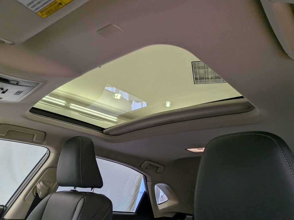 Used 2021 Lexus NX 300 AWD w/ Accessory Package image 16