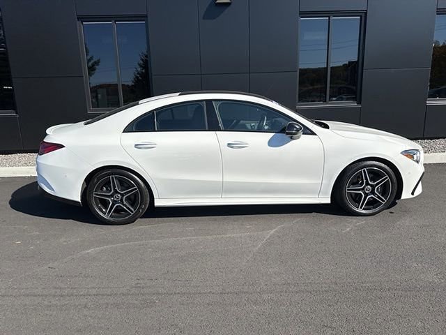 Used 2024 Mercedes-Benz CLA 250 4MATIC image 6