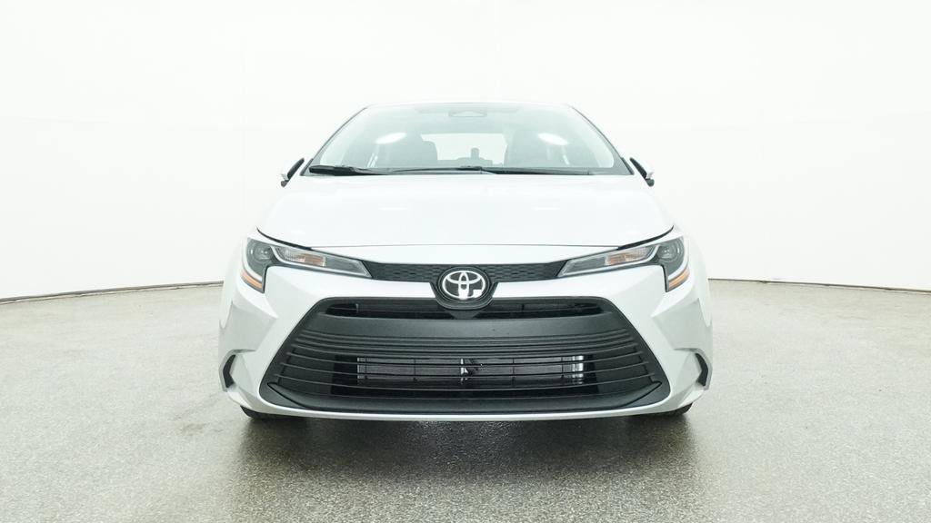 New 2026 Toyota Corolla LE FWD image 18