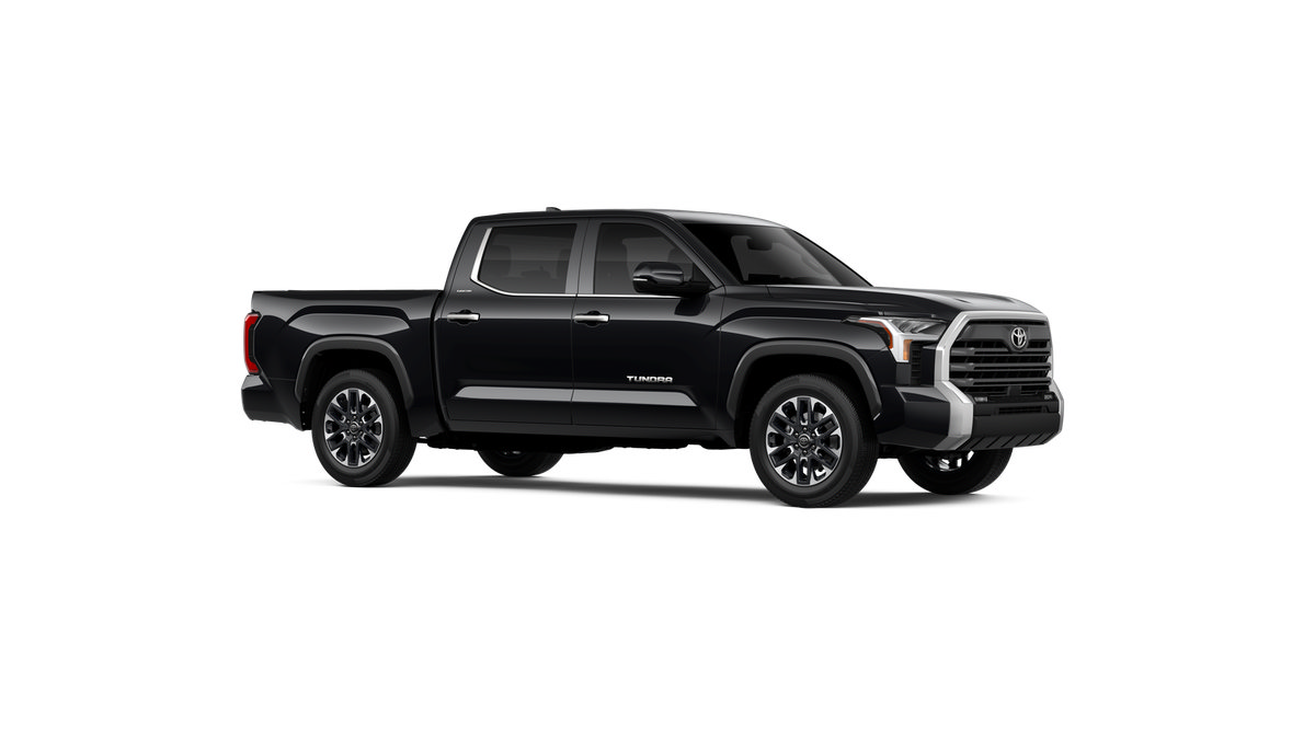 New 2026 Toyota Tundra Limited w/ TRD Performance Package (TMS) AWD/4WD image 49