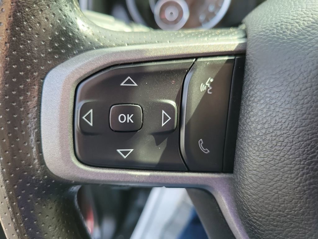 Used 2024 RAM 2500 Tradesman image 31