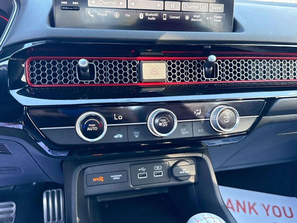 Used 2022 Honda Civic Si image 17