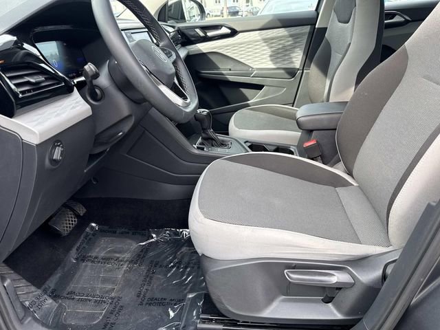 Certified 2023 Volkswagen Taos S image 14