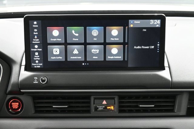 New 2026 Honda Pilot Touring image 24