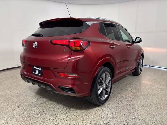 Used 2023 Buick Encore GX Select w/ Sport Touring Package image 6
