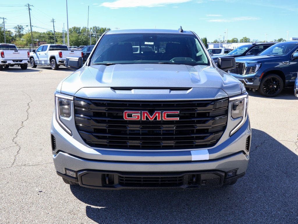 New 2026 GMC Sierra 1500 Elevation w/ Preferred Package AWD/4WD image 26