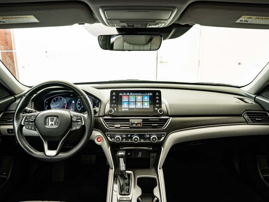 Used 2018 Honda Accord EX-L image 4