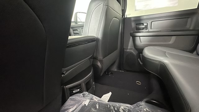New 2026 RAM 2500 Tradesman AWD/4WD image 13