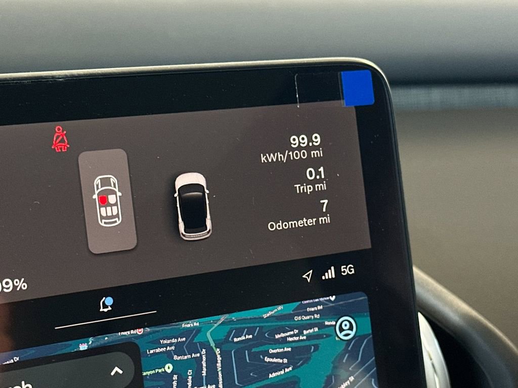 New 2026 Volvo EX30 Plus w/ Climate Package image 26