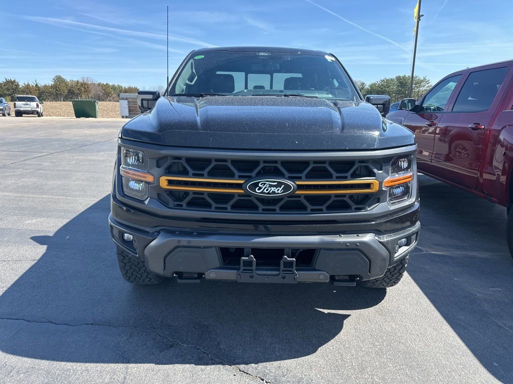 Used 2024 Ford F150 Tremor w/ Equipment Group 402A High image 16