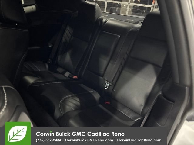 Used 2016 Dodge Challenger SRT Hellcat RWD image 15