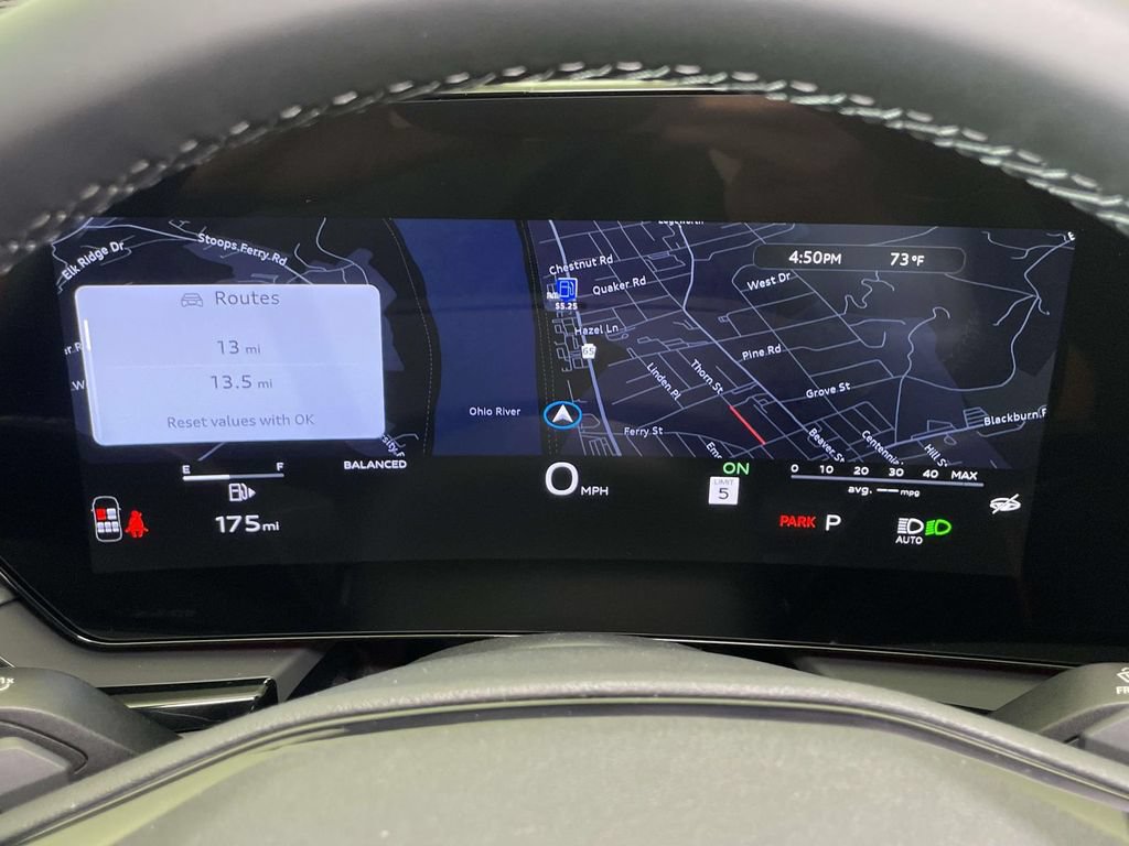New 2026 Audi A6 Premium Plus AWD/4WD image 44