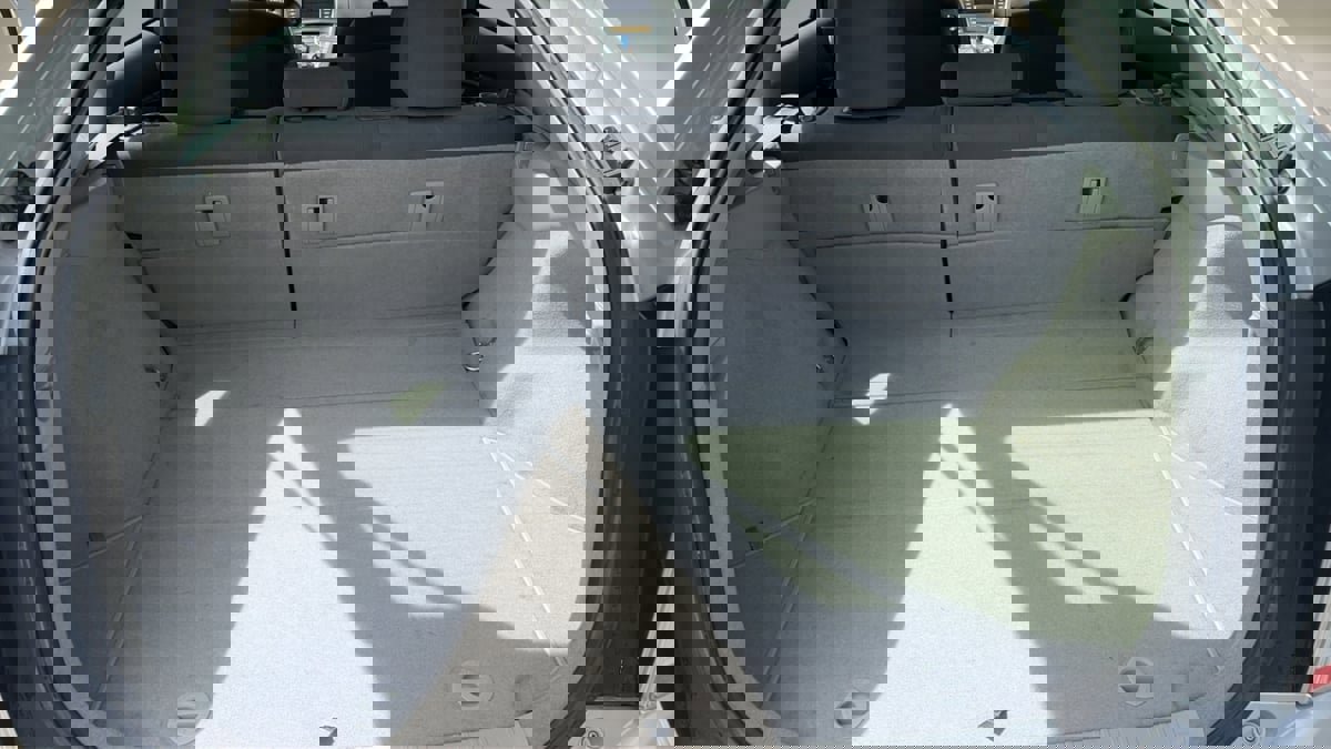 Used 2011 Toyota Prius Three w/ Navigation Pkg FWD image 16