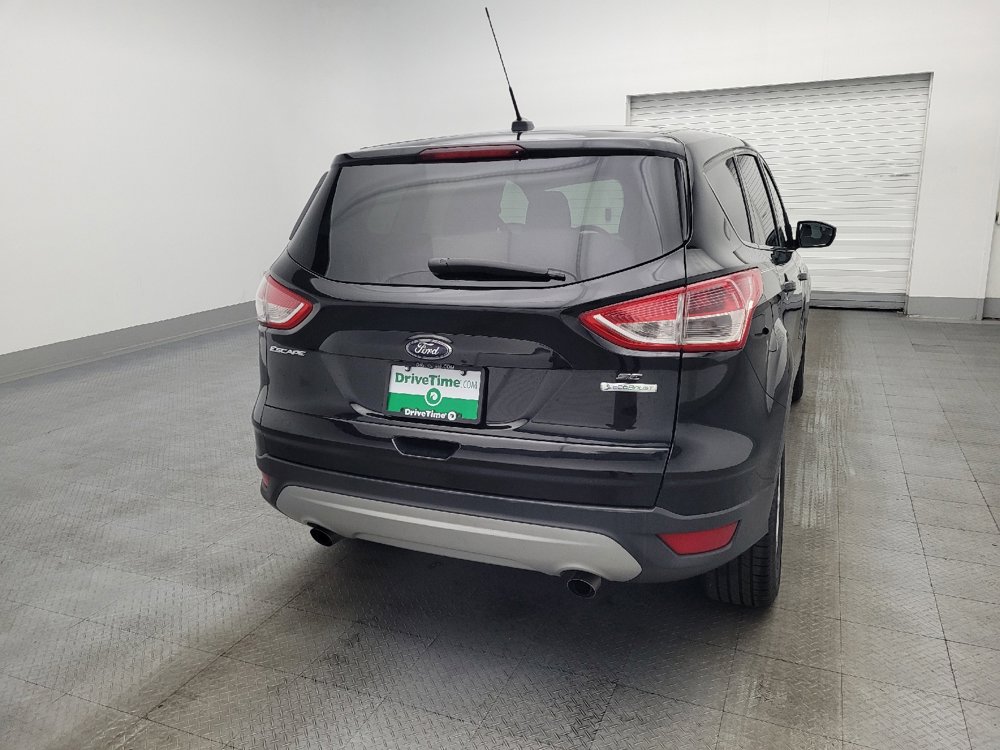 Used 2014 Ford Escape SE image 7