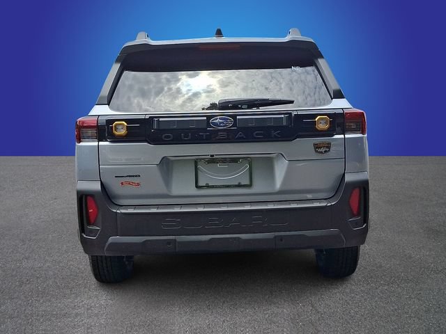 New 2026 Subaru Outback Wilderness AWD/4WD image 4