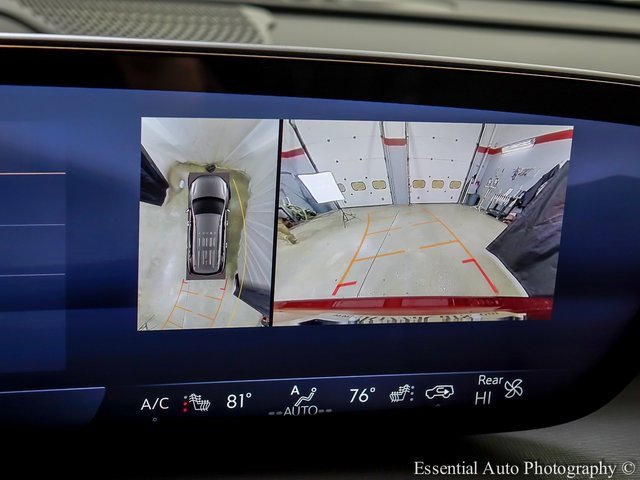 New 2025 Buick Enclave Sport Touring w/ LPO, Floor Liner Package image 14