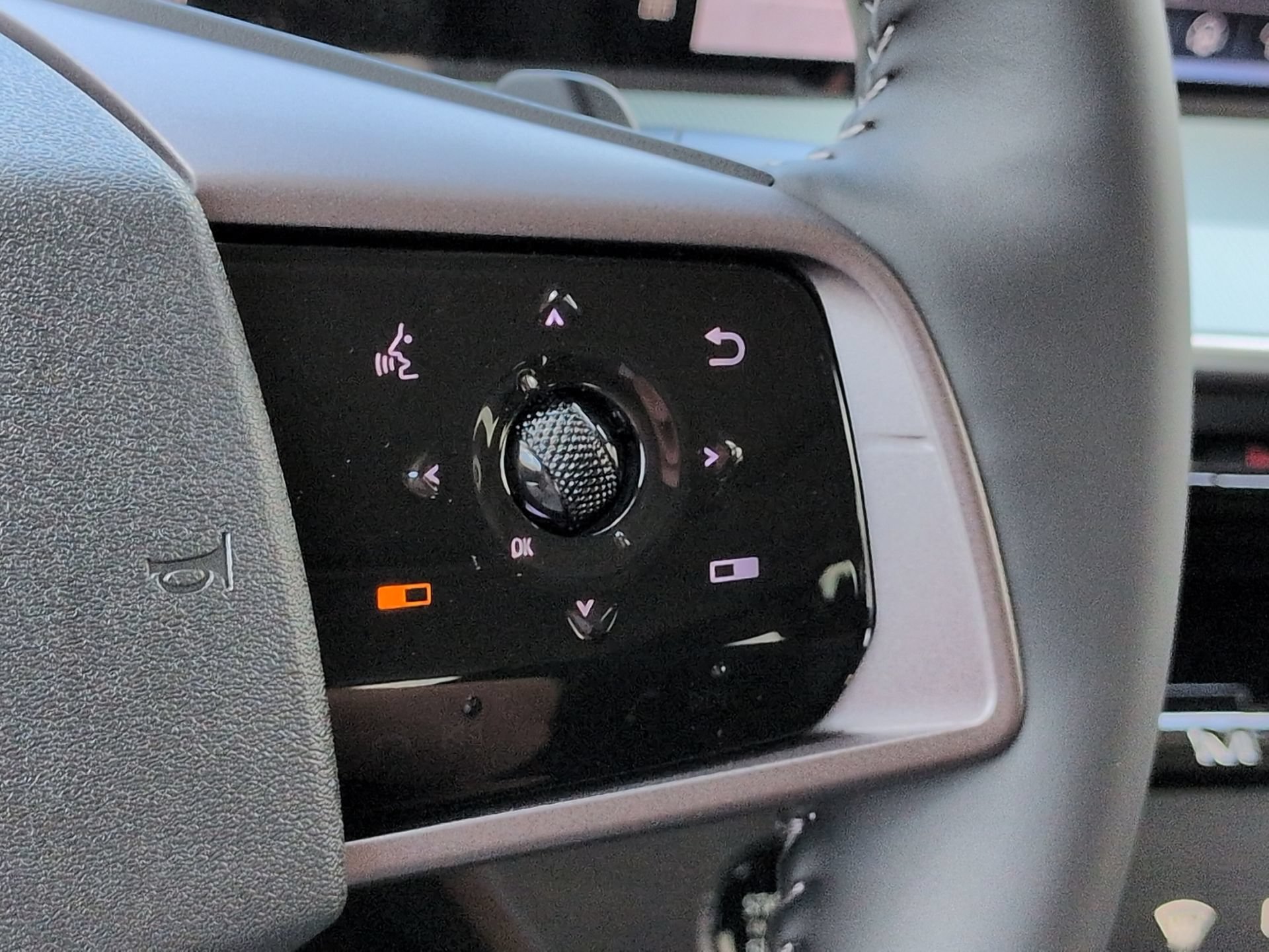 New 2026 Nissan Murano SL AWD/4WD image 27