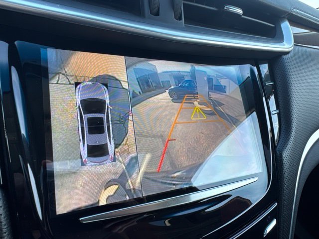 Used 2016 Cadillac XTS Luxury FWD image 19